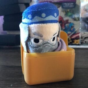 Cutie cuff: Harry Potter: Albus Dumbleore